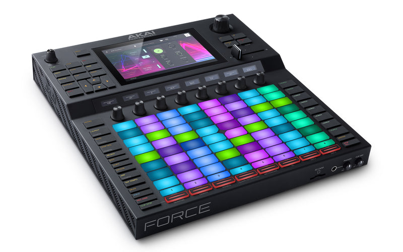 AKAI FORCE