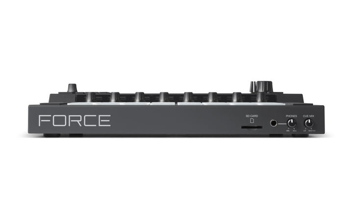 AKAI FORCE
