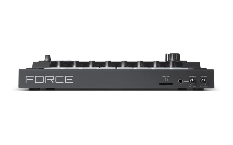 AKAI FORCE