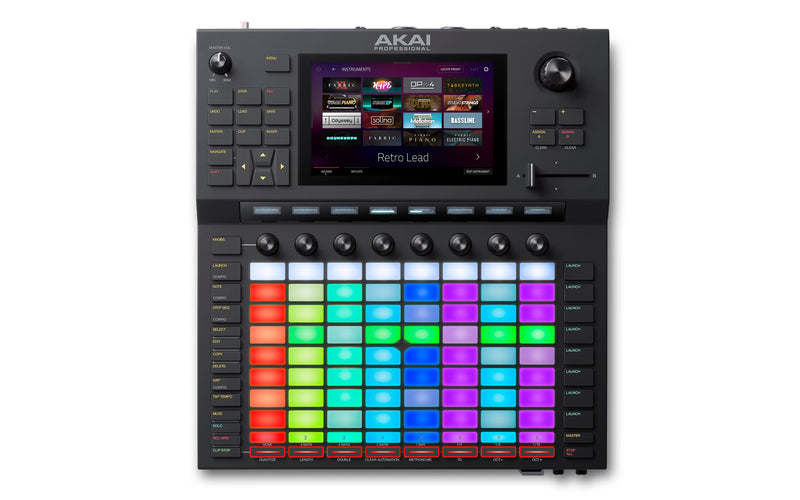 AKAI FORCE