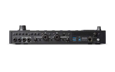 AKAI FORCE