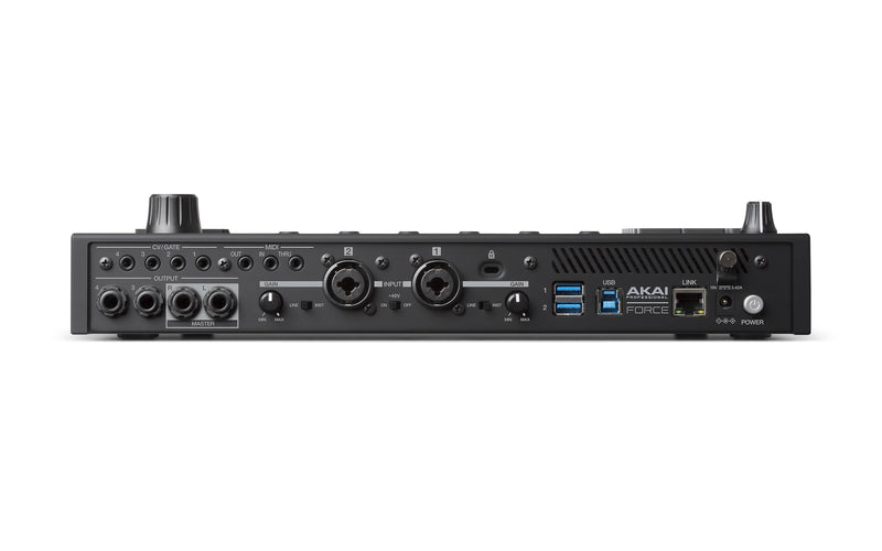 AKAI FORCE