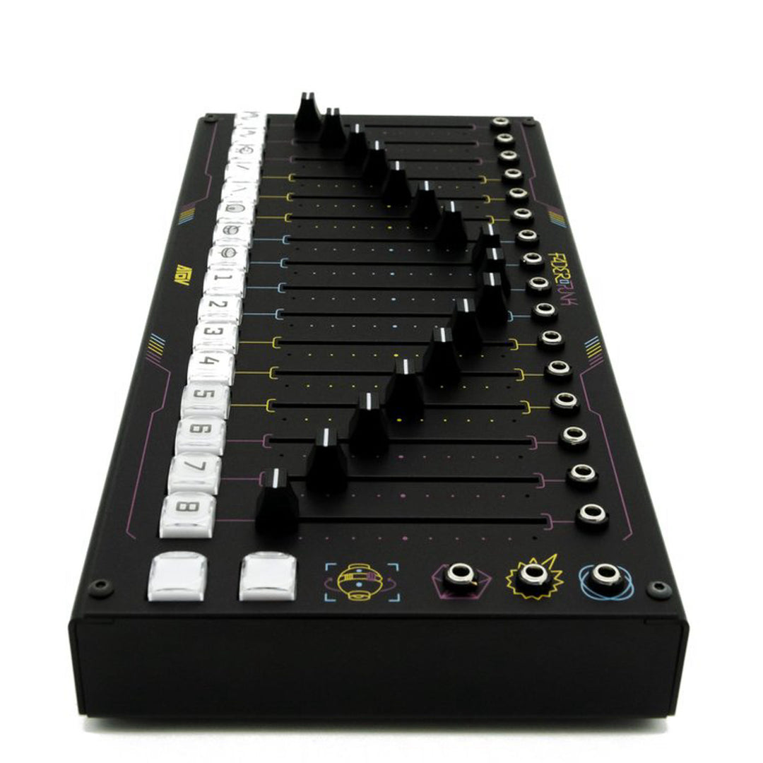 ATOVPROJECT FADERPUNK
