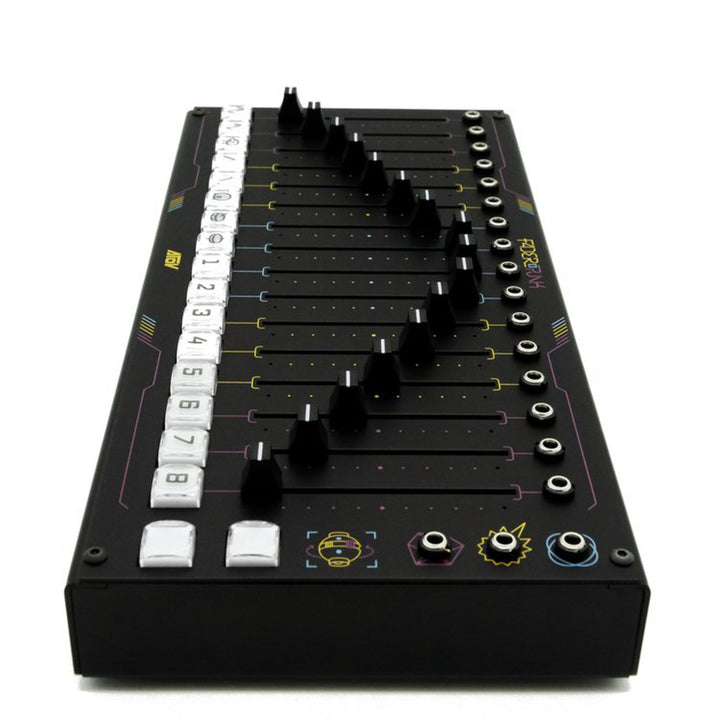 ATOVPROJECT FADERPUNK