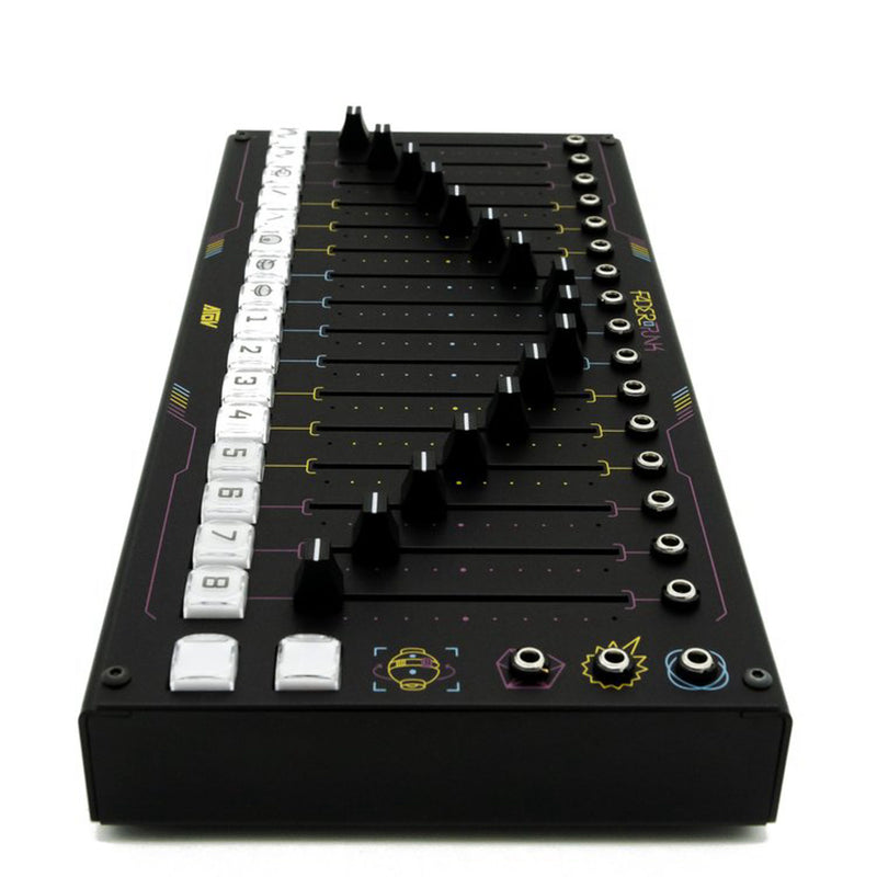 ATOVPROJECT FADERPUNK : PRE-ORDER