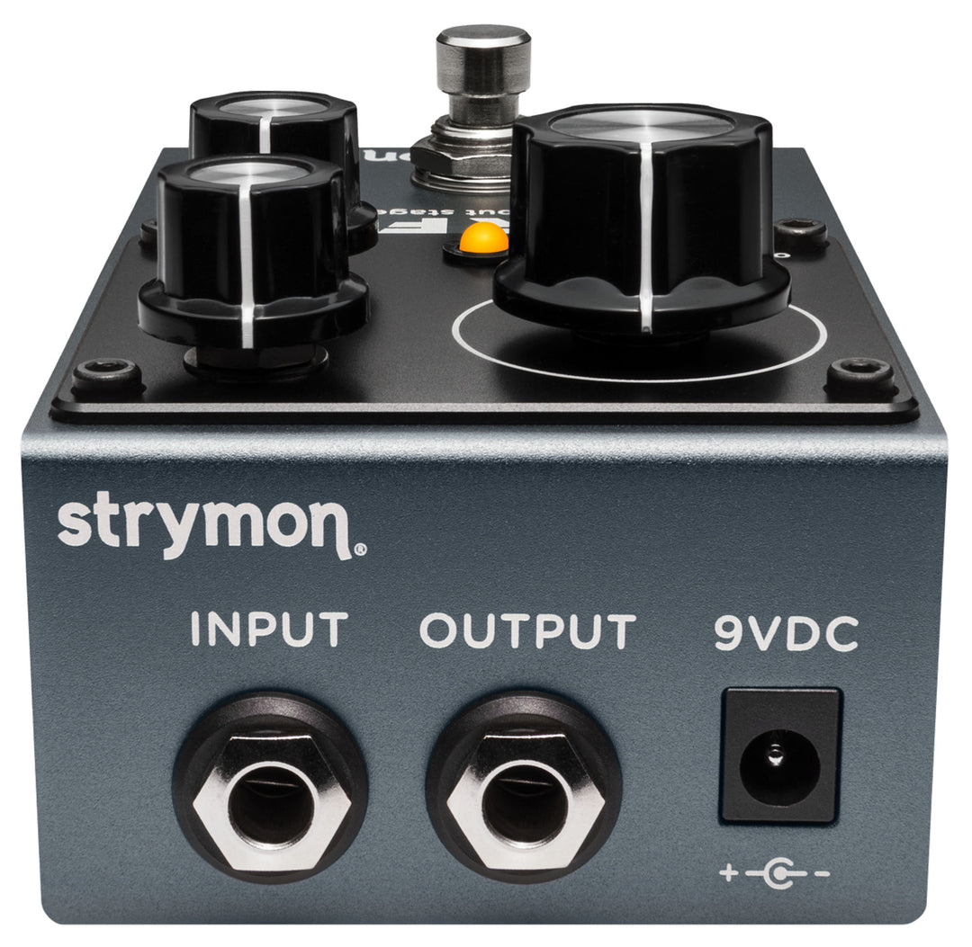 STRYMON FAIRFAX