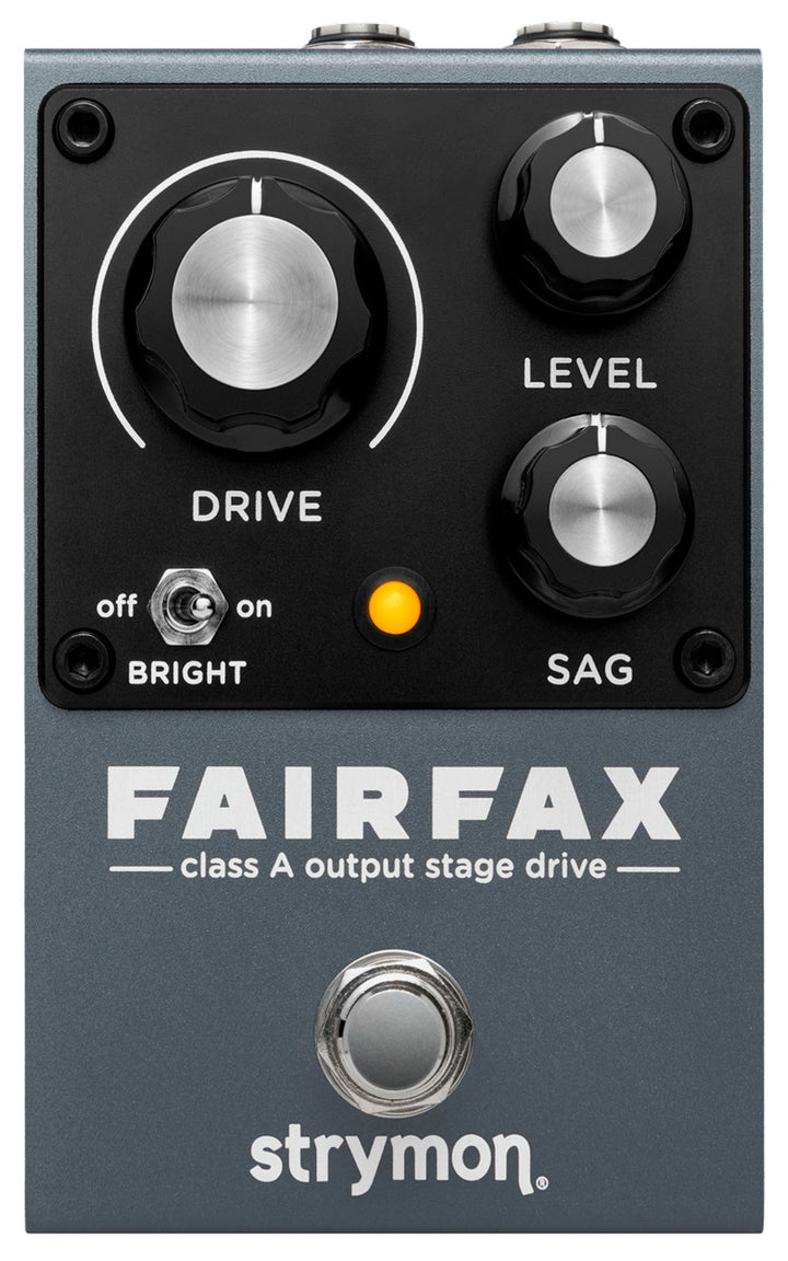STRYMON FAIRFAX