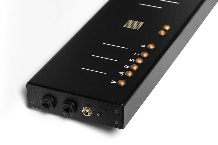 SOMA LABORATORY FLUX SYNTHESIZER