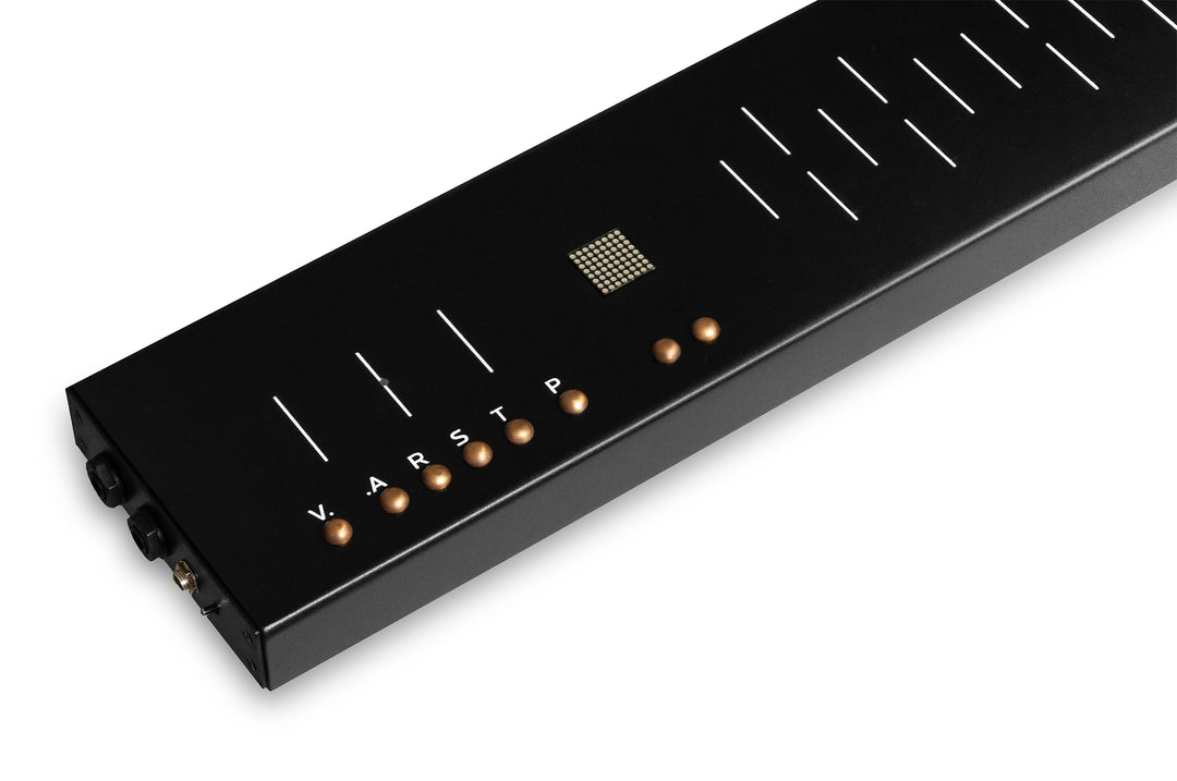 SOMA LABORATORY FLUX SYNTHESIZER