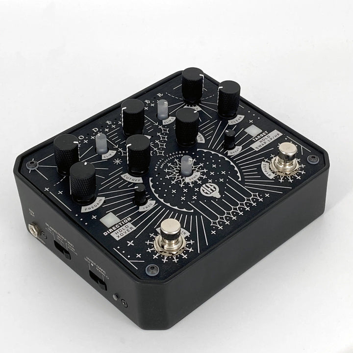 ANIMAL FACTORY GODEATER+ PEDAL