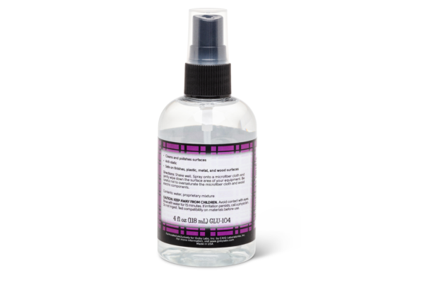 GOBY LABS SURFACE CLEANER