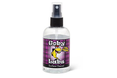 GOBY LABS SURFACE CLEANER