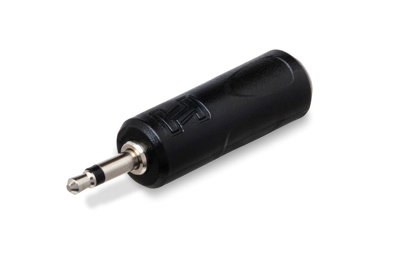 HOSA GMP-113 ADAPTOR 1/4 IN TS TO 3.5 MM TS