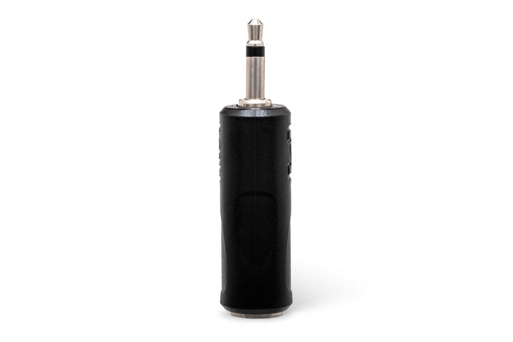 HOSA GMP-113 ADAPTOR 1/4 IN TS TO 3.5 MM TS