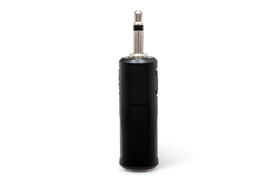 HOSA GMP-113 ADAPTOR 1/4 IN TS TO 3.5 MM TS