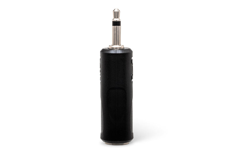 HOSA GMP-113 ADAPTOR 1/4 IN TS TO 3.5 MM TS