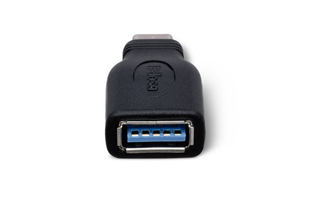 HOSA GSB-314 USB-C TO USB-A ADAPTER