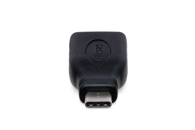 HOSA GSB-314 USB-C TO USB-A ADAPTER