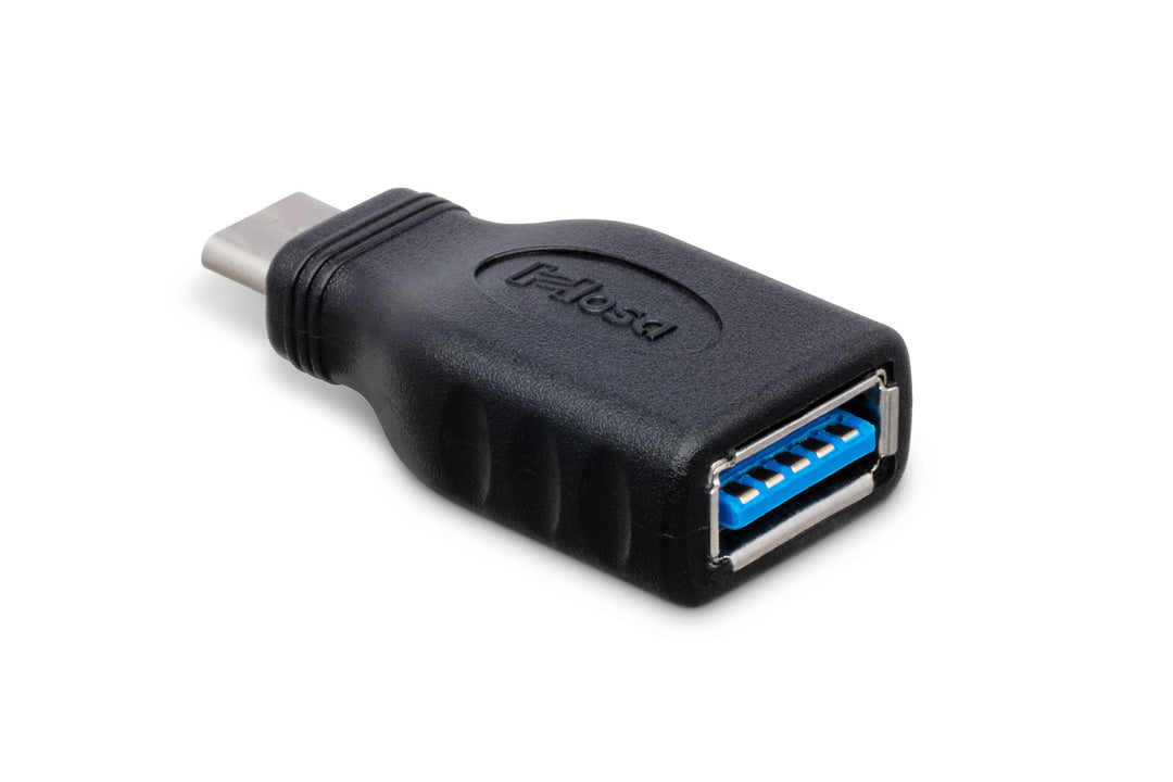 HOSA GSB-314 USB-C TO USB-A ADAPTER