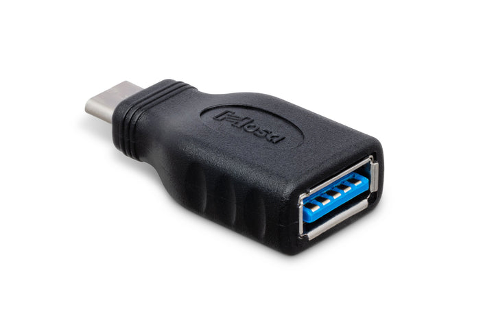 HOSA GSB-314 USB-C TO USB-A ADAPTER