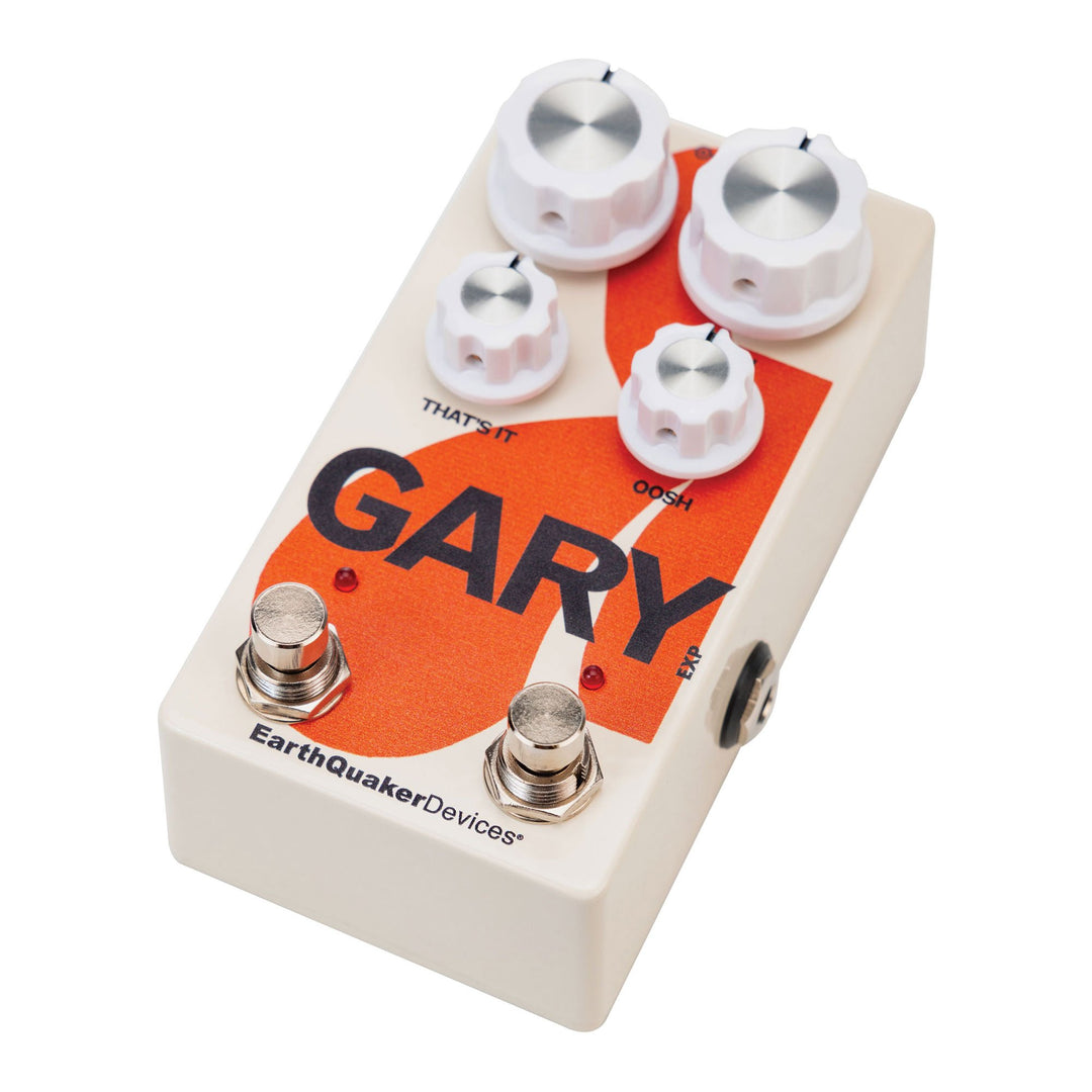 EARTHQUAKER DEVICES GARY