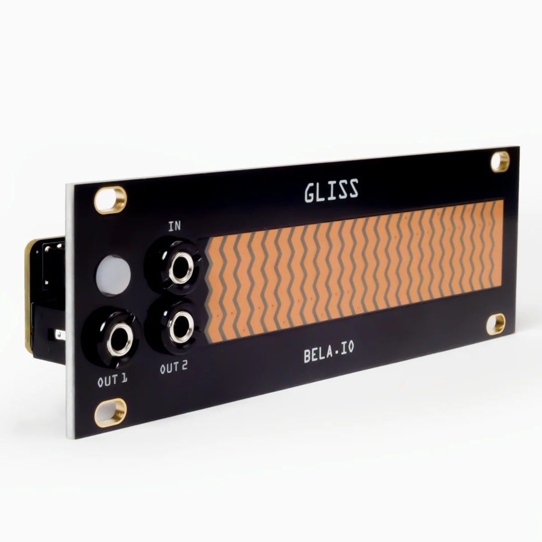 BELA GLISS 1U