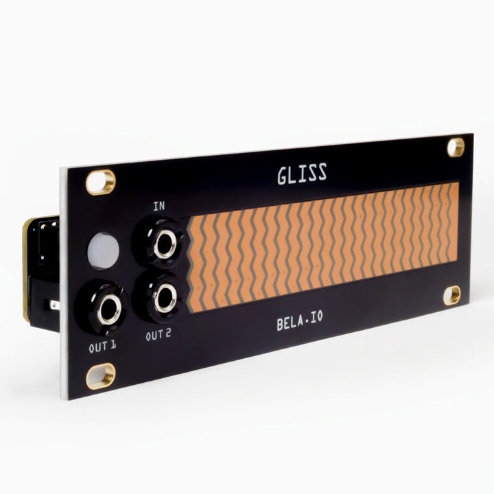 BELA GLISS 1U