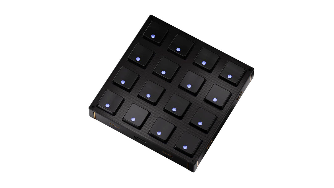 INTECH STUDIO GRID SERIES 3 : B-STOCK