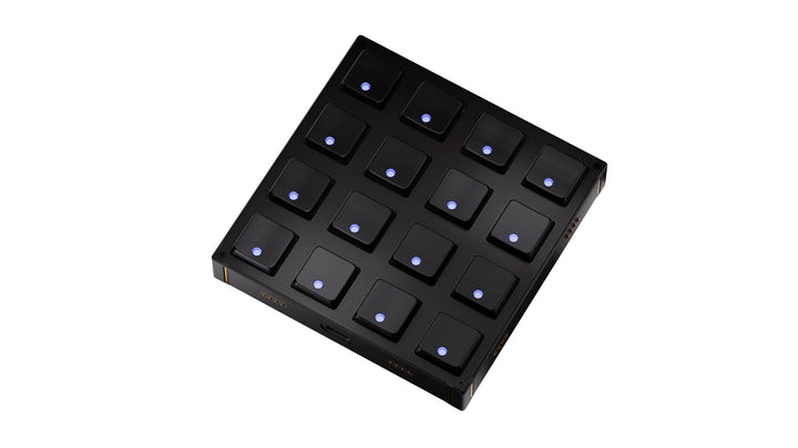 INTECH STUDIO GRID SERIES 3 : B-STOCK