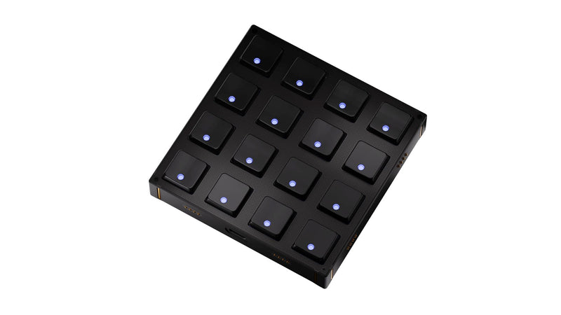INTECH STUDIO GRID SERIES 3