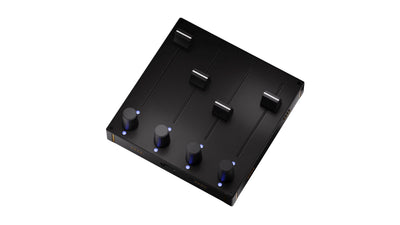 INTECH STUDIO GRID SERIES 3