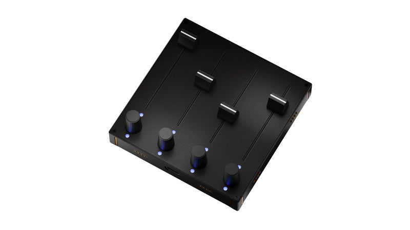 INTECH STUDIO GRID SERIES 3