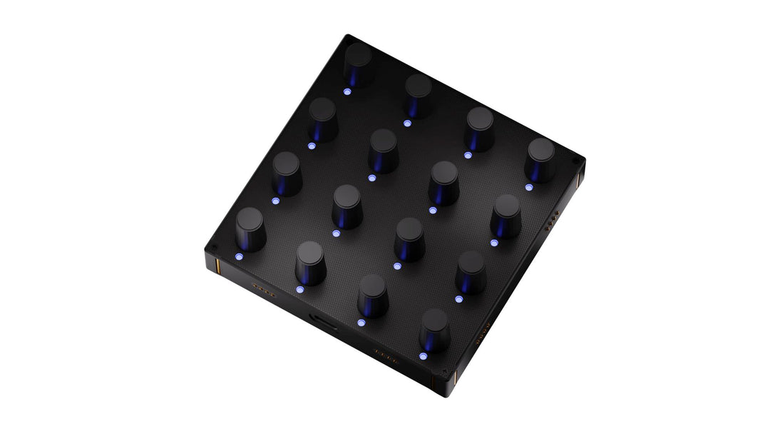 INTECH STUDIO GRID SERIES 3 : B-STOCK