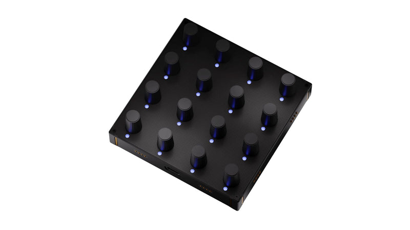 INTECH STUDIO GRID SERIES 3