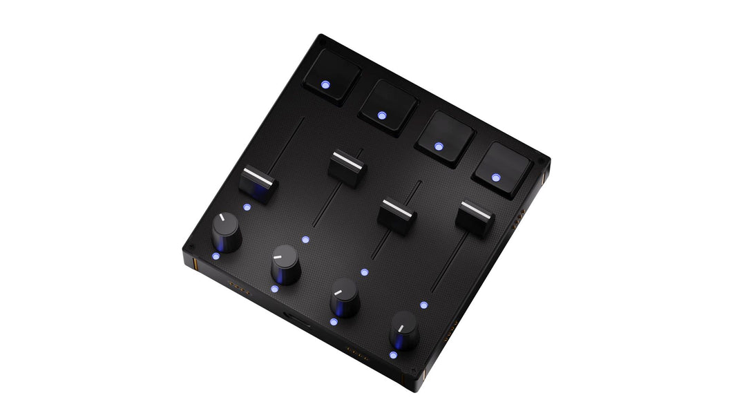 INTECH STUDIO GRID SERIES 3 : B-STOCK