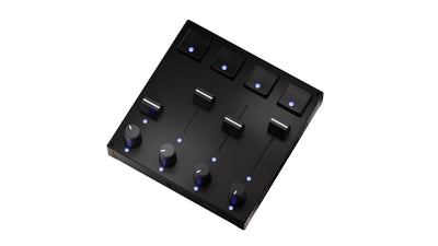 INTECH STUDIO GRID SERIES 3