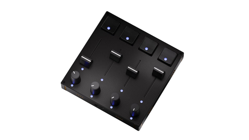INTECH STUDIO GRID SERIES 3