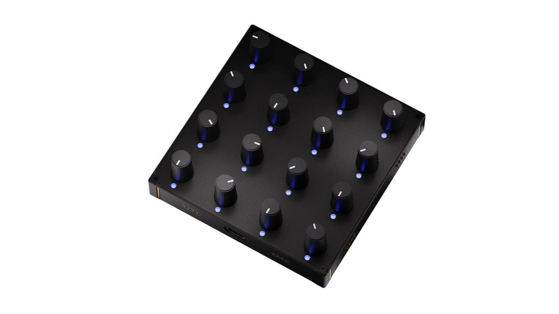 INTECH STUDIO GRID SERIES 3