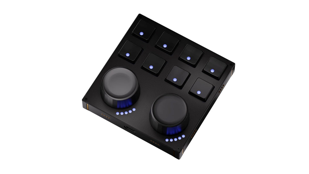 INTECH STUDIO GRID SERIES 3 : B-STOCK