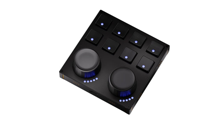 INTECH STUDIO GRID SERIES 3 : B-STOCK