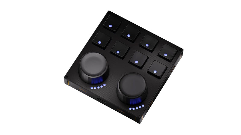 INTECH STUDIO GRID SERIES 3