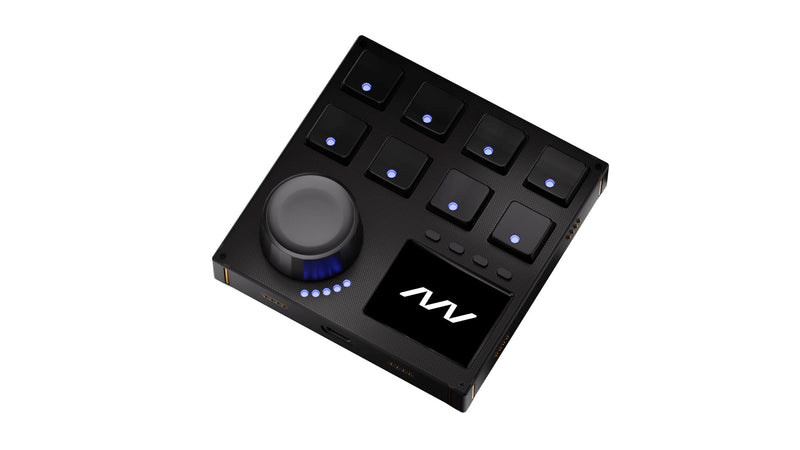 INTECH STUDIO GRID SERIES 3