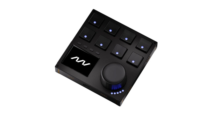 INTECH STUDIO GRID SERIES 3