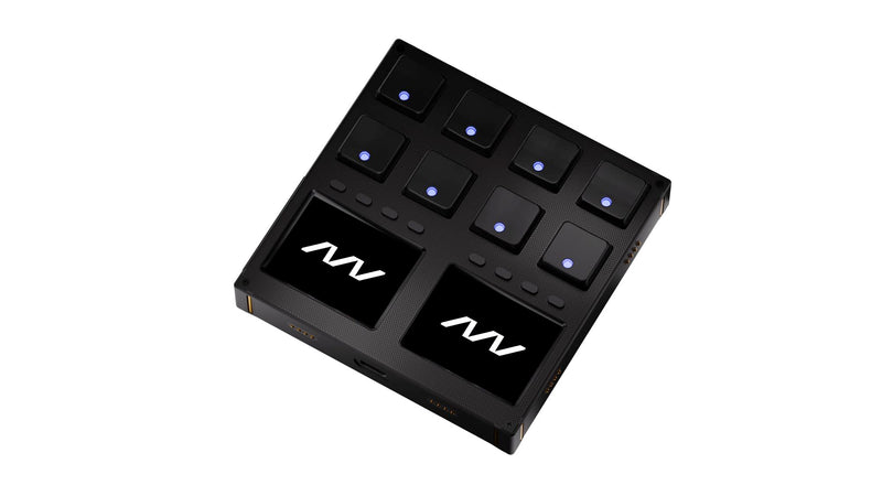 INTECH STUDIO GRID SERIES 3