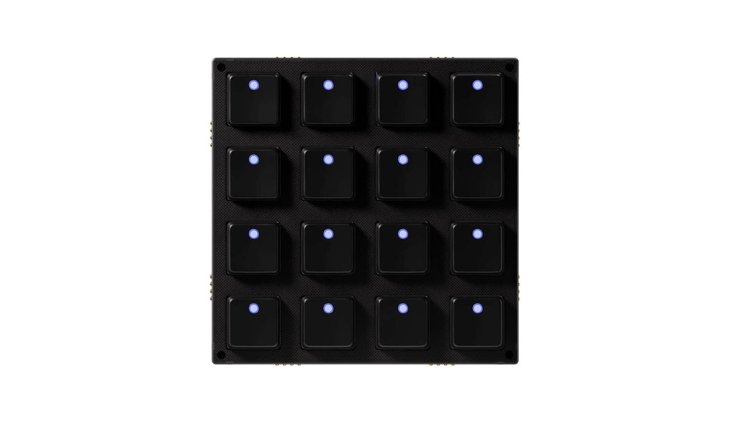 INTECH STUDIO GRID SERIES 3 : B-STOCK