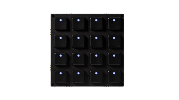 INTECH STUDIO GRID SERIES 3 : B-STOCK