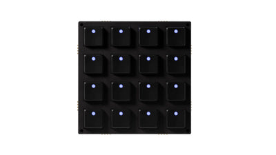 INTECH STUDIO GRID SERIES 3