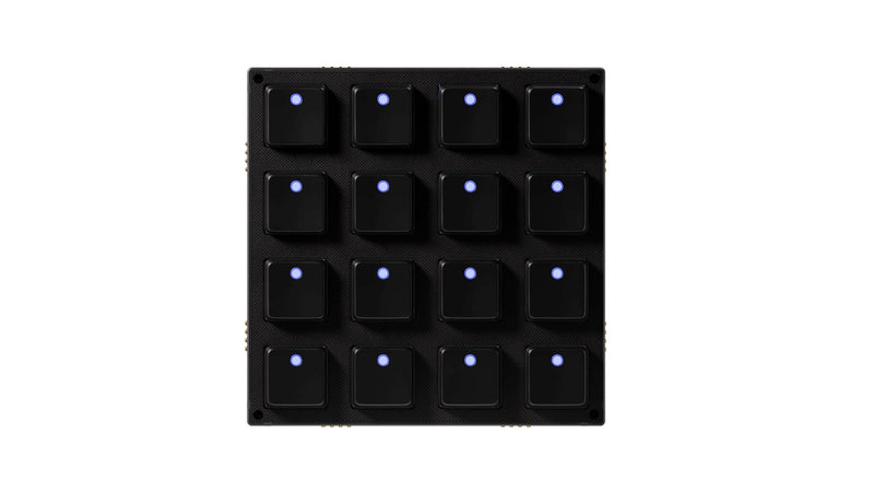 INTECH STUDIO GRID SERIES 3