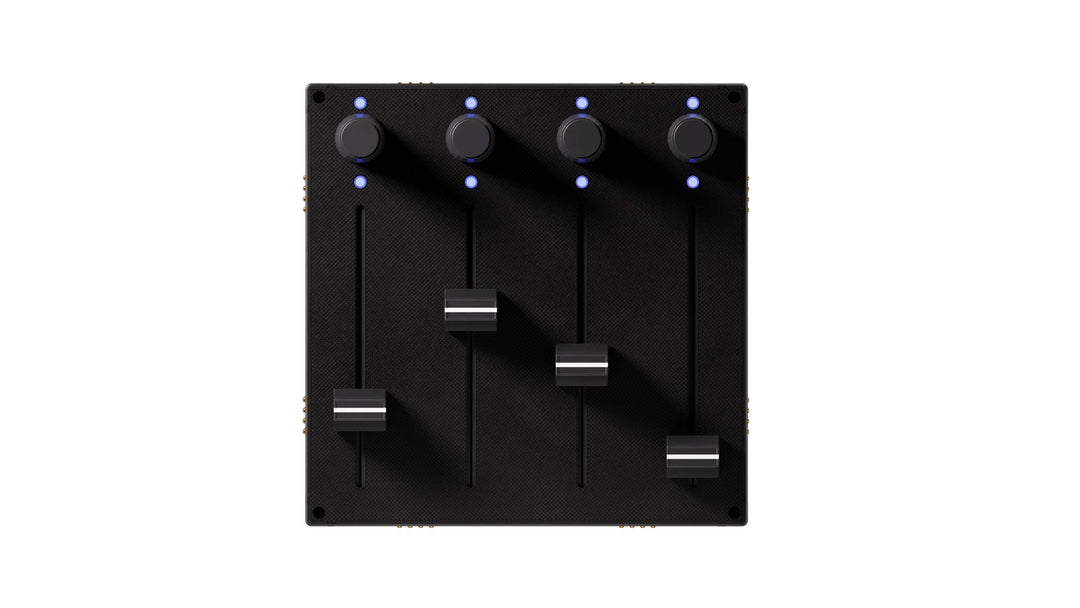 INTECH STUDIO GRID SERIES 3 : B-STOCK