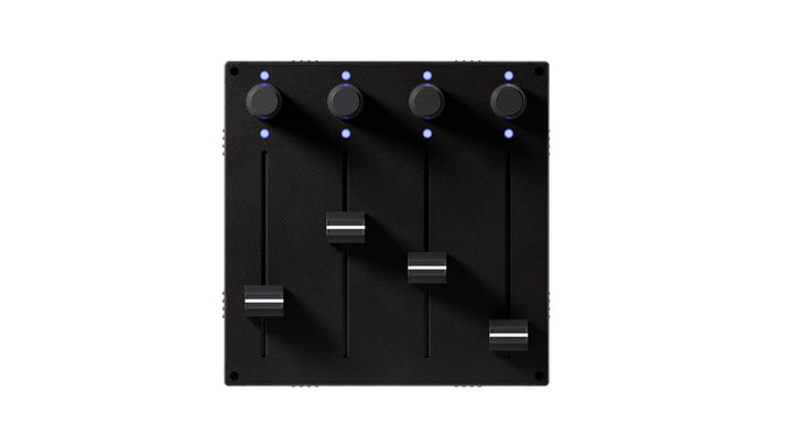 INTECH STUDIO GRID SERIES 3 : B-STOCK